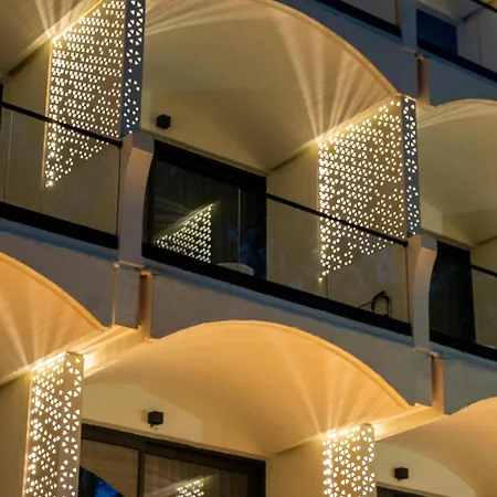 Aeon Blue Otel Selianítika