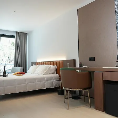 Aeon Blue Otel Selianítika