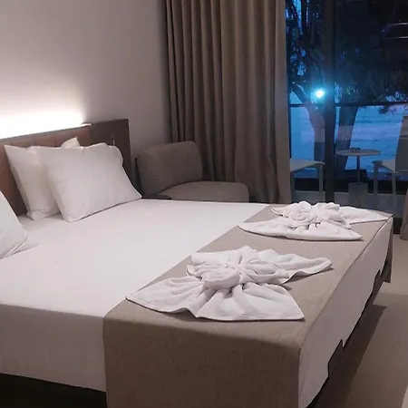 Otel Aeon Blue *