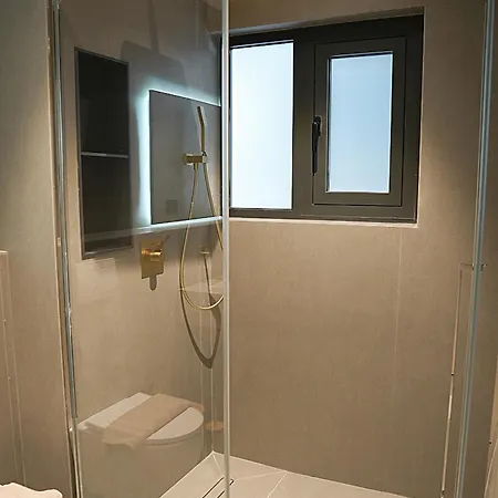 Otel Aeon Blue Selianítika