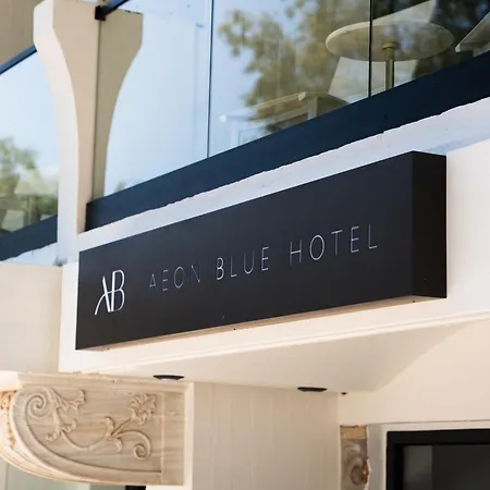 Aeon Blue Otel *