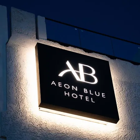 Aeon Blue Otel